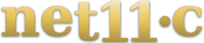 net11.c logo
